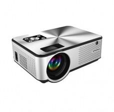 Cheerlux C9 Premium LED Projector – Full HD