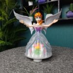Angel Toy