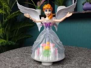 Angel Toy