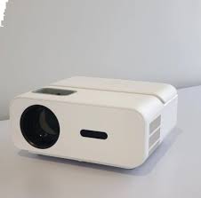 Cheerlux C12 Mini LED Projector