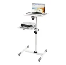 Adjustable Projector & Laptop Stand