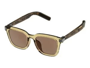 G06 Classic Square Sunglasses 