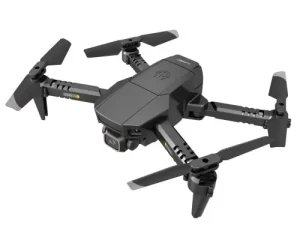 HJ78 Foldable Dual Camera Drone
