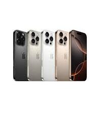 iPhone 16 Pro