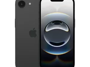 iPhone 16e