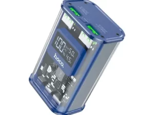 Hoco J105 Transparent Power Bank 20000mAh