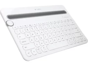Logitech K480 Bluetooth Keyboard 