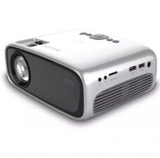Philips NeoPix Easy LED Projector