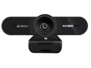 A4Tech PK-1000HA 4K UHD Webcam