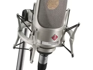 Neumann TLM 107 Microphone