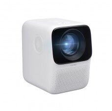 Wanbo T2 Max Smart Projector
