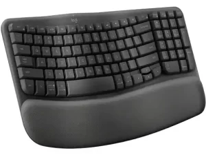 Logitech ERGO K860 Wave Keys