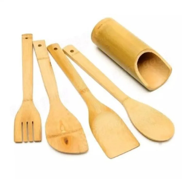 0634153_bamboo-wood-kitchen-cooking-spoon-5-piece-set