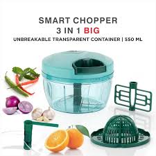 Handy Chopper & Vegetable Chopper