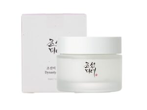 Beauty of Joseon Dynasty Cream 50ml