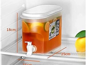 Juice & Drink Dispenser – 3.5 Litres