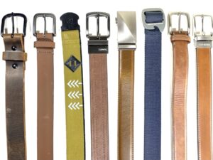 Man Belts