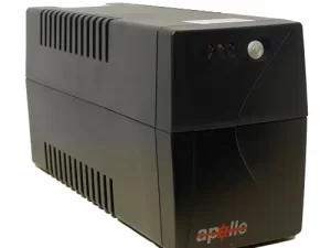 APOLLO 650VA 300W Offline UPS