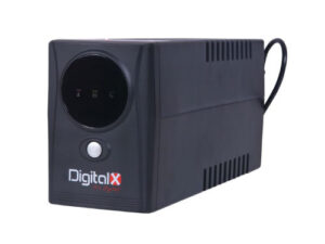 Digital X 650VA Offline UPS