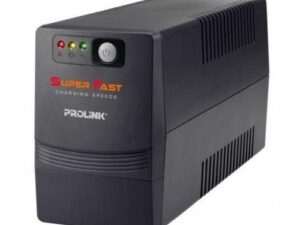 Prolink 650VA Offline UPS