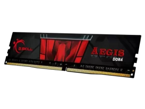 G.SKILL Aegis 8GB DDR4 3200MHz Desktop RAM