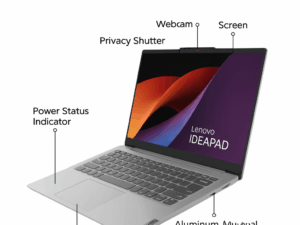 Lenovo IdeaPad Slim 5 14Q8X9 Snapdragon X Plus