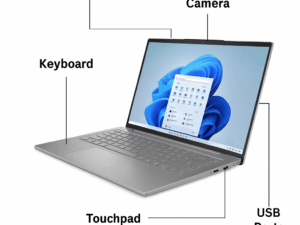 Lenovo IdeaPad Slim 5 14AKP10 Ryzen AI 5 340