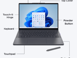Lenovo IdeaPad Slim 3 14AHP10