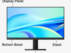 Xiaomi Redmi V22FAB-RA 21.45" FHD Monitor