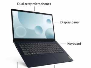 Lenovo IdeaPad Slim 3i Intel Core i3 12th Gen