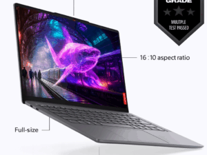 Lenovo Yoga Pro 7 14AHP9 Ryzen 7 8845HS AI + RTX 3050