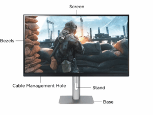 LG 27UP600