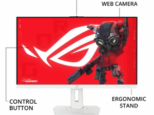 Asus ROG Strix XG27ACS