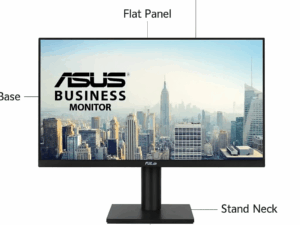 Asus VA249QGS 23.8" 120Hz FHD IPS Business Monitor