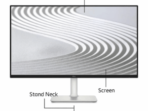 Dell S2425H 23.8" IPS 100Hz FHD Monitor