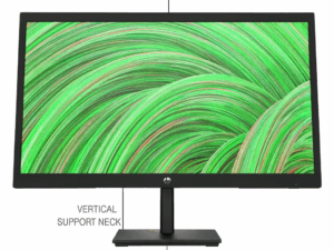 HP V22v G5 21.5 Inch FHD Monitor