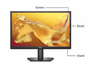 Dell SE2225H 21.4" FHD VA Monitor