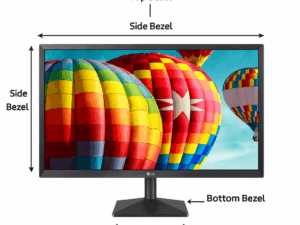 LG 22MK430H-B 22" Full HD IPS LED Monitor with AMD FreeSync
