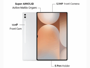 Samsung Galaxy Tab S10 Ultra 5G