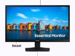 Samsung LS19A330NHW 19" LED Monitor