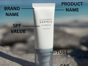 Skin1004 Hyalu-Cica Water-Fit Sun Serum SPF50+ PA++++