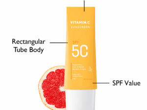 Dot & Key Vitamin C+E Super Bright Sunscreen