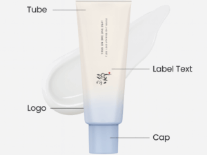 Beauty of Joseon Relief Sun Aqua-Fresh : Rice + B5