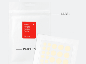 COSRX Acne Pimple Master Patch