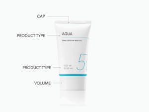Missha All Around Safe Block Aqua Sun Gel SPF50+/PA++++