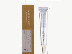 Mary & May Tranexamic Acid + Glutathione Eye Cream