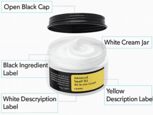 Cosrx Advanced Snail 92 All In One Cream