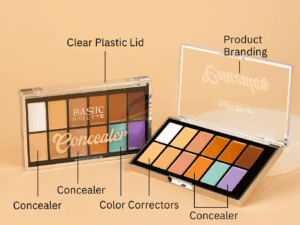 Imagic 12 Color Concealer Palette