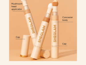 Sheglam Complexion Boost Concealer