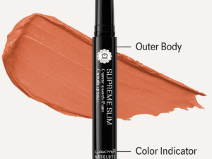 Absolute New York Supreme Slim Demi Matte Lipstick